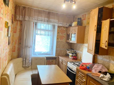 Продам квартиру в Павлограді (ПШБ)