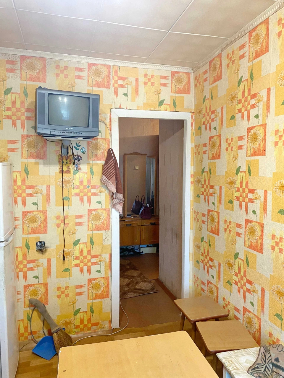 Продам квартиру в Павлограді (ПШБ)