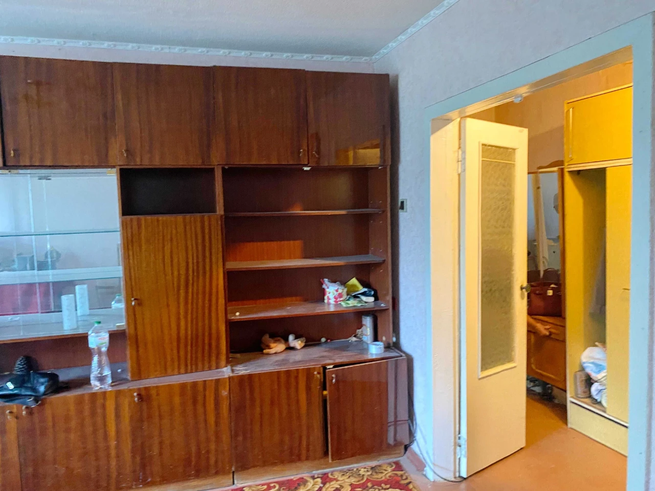 Продам квартиру в Павлограді (ПШБ)