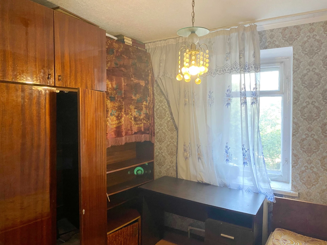 Продам квартиру в Павлограді (ПШБ)
