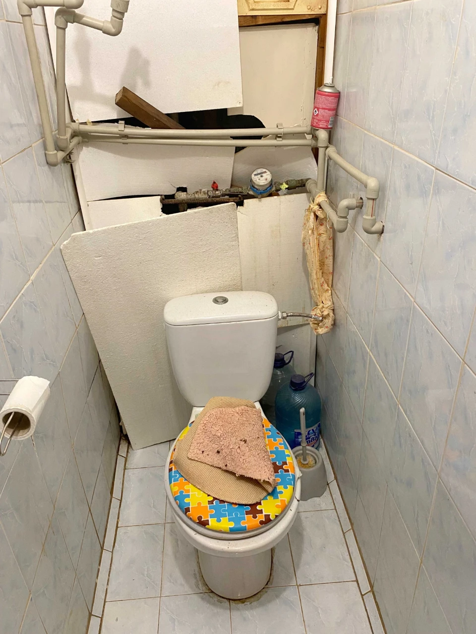 Продам квартиру в Павлограді (ПШБ)