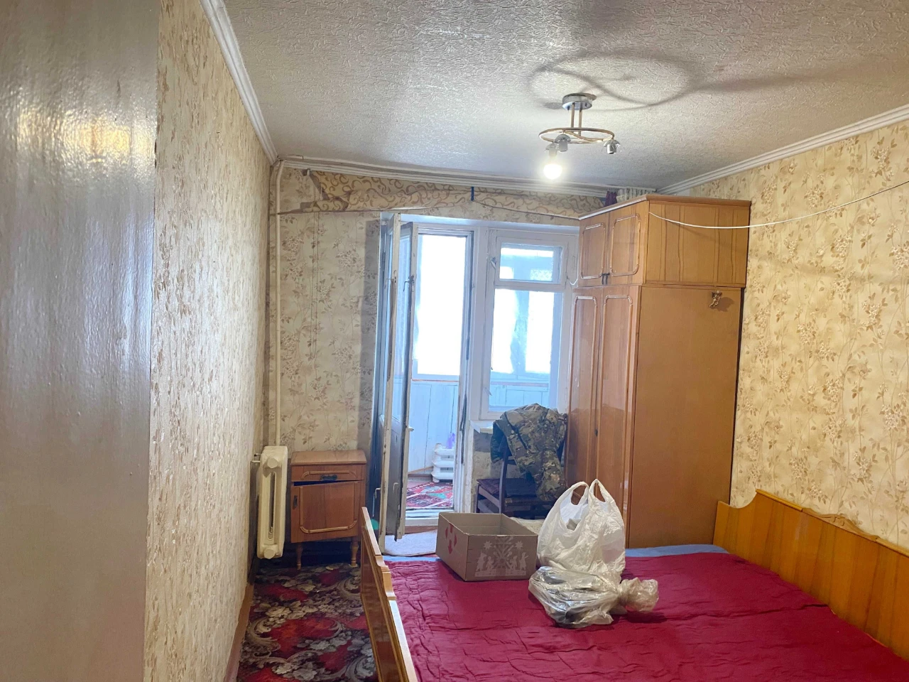 Продам квартиру в Павлограді (ПШБ)