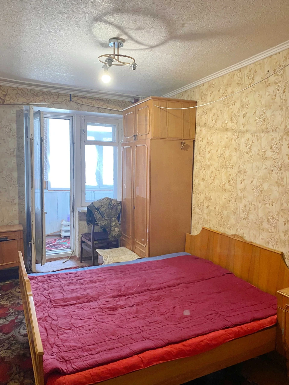 Продам квартиру в Павлограді (ПШБ)