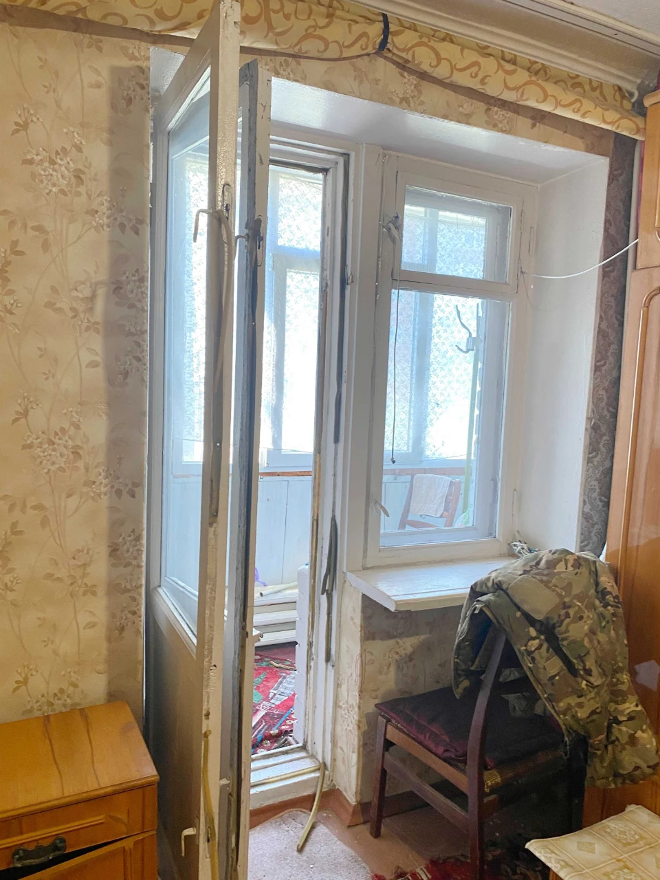Продам квартиру в Павлограді (ПШБ)