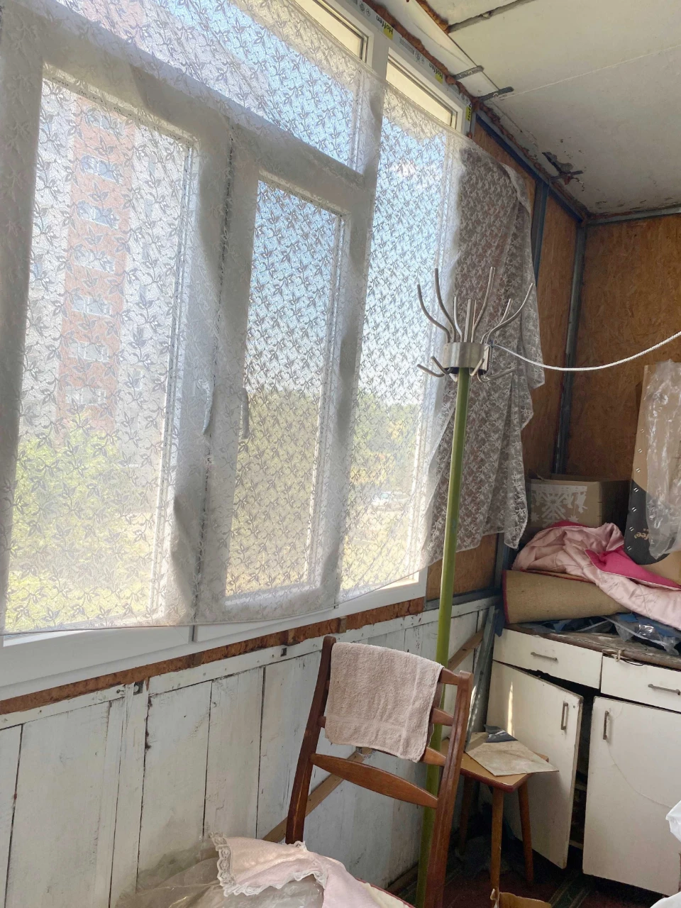 Продам квартиру в Павлограді (ПШБ)