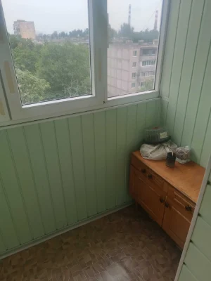 Квартира в Павлограді, Пзто