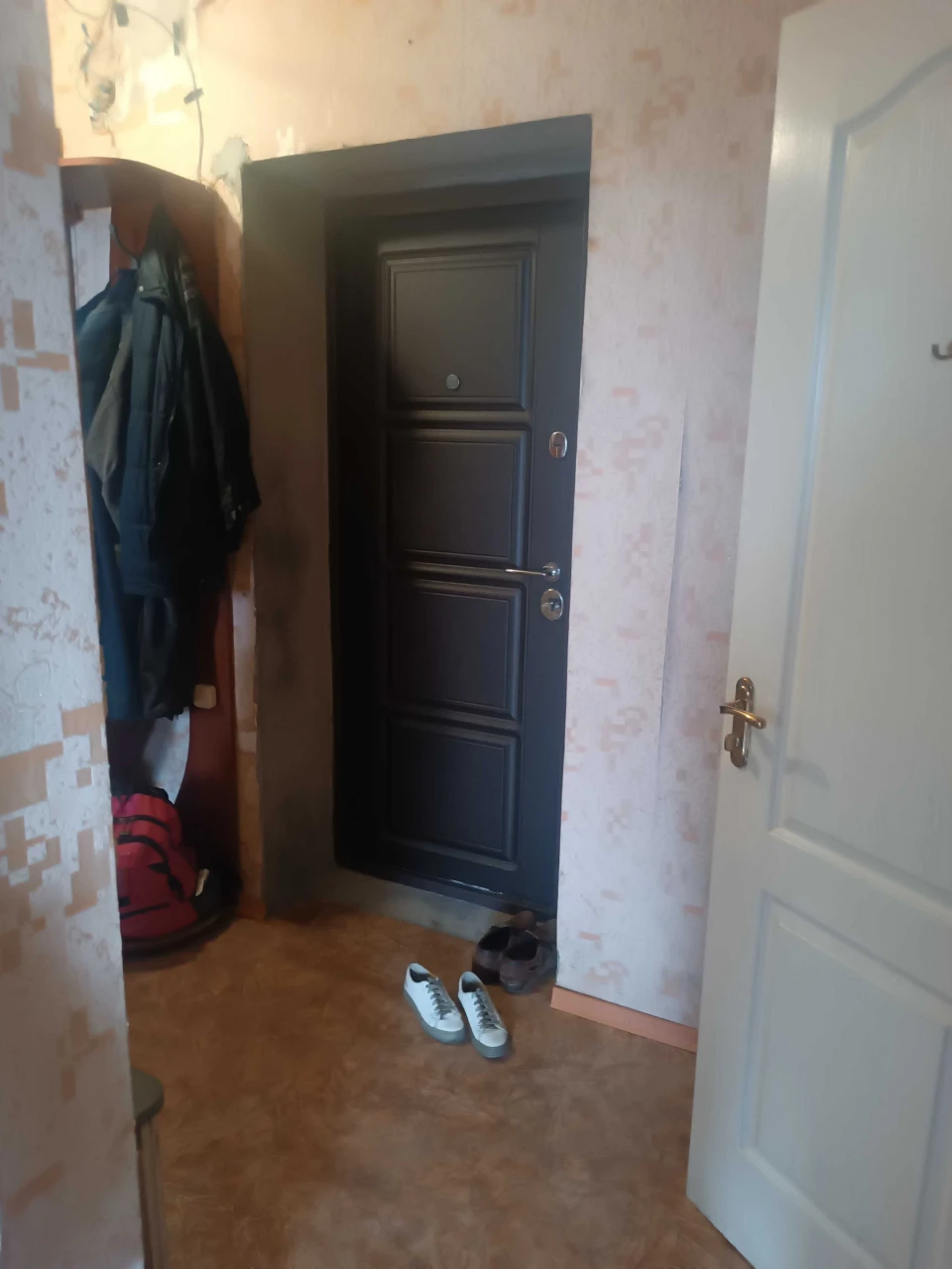 Квартира в Павлограді, Пзто