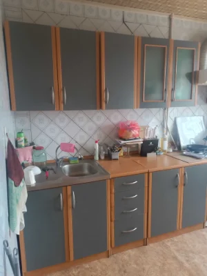 Квартира в Павлограді, Пзто