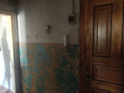 Терміново продається 1-кімнатна квартира. Селище 40 років. Потрібен ремонт