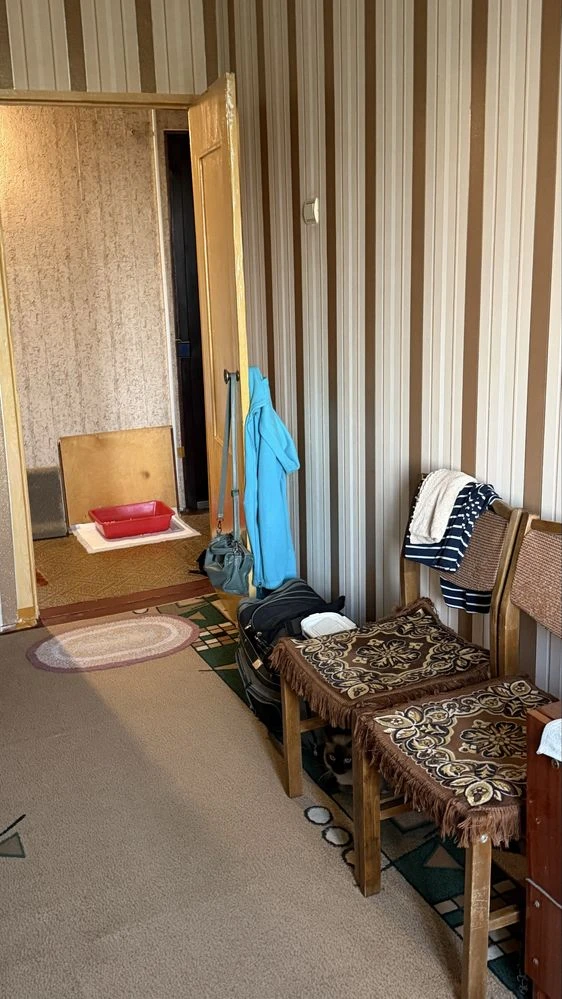 Продам квартиру 2 к. Власник
