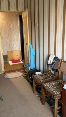 Продам квартиру 2 к. Власник