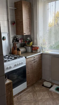Продам квартиру 2 к. Власник
