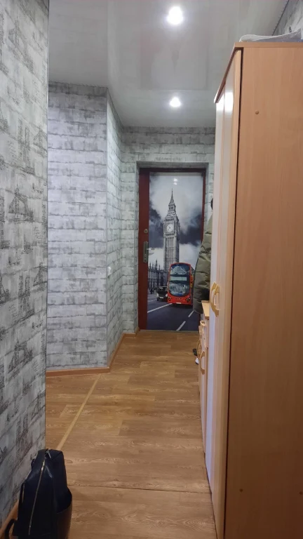 Продається двокімнатна квартира