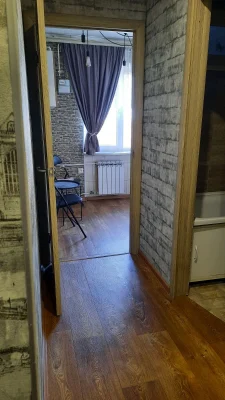 Продається двокімнатна квартира