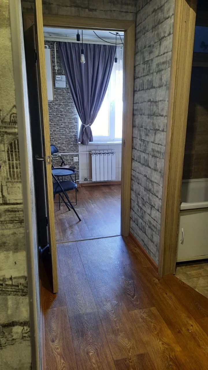 Продається двокімнатна квартира