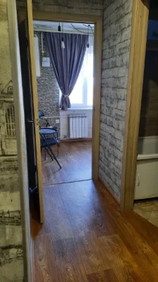 Продається двокімнатна квартира