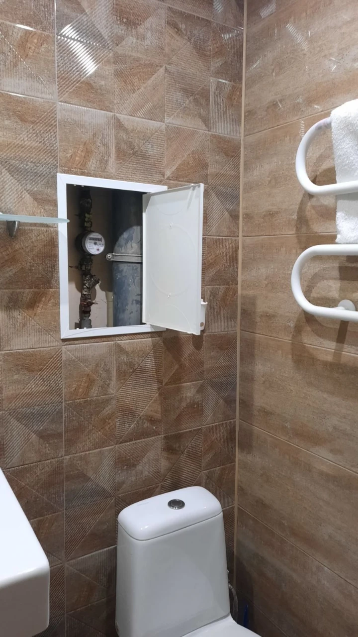 Продається двокімнатна квартира