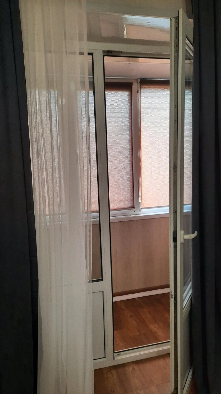 Продається двокімнатна квартира