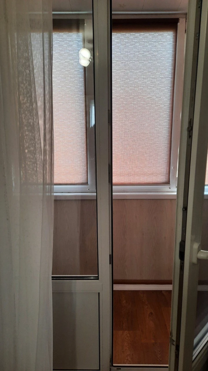 Продається двокімнатна квартира