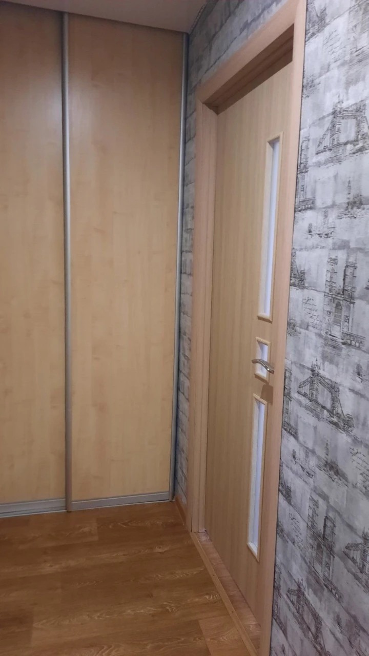 Продається двокімнатна квартира