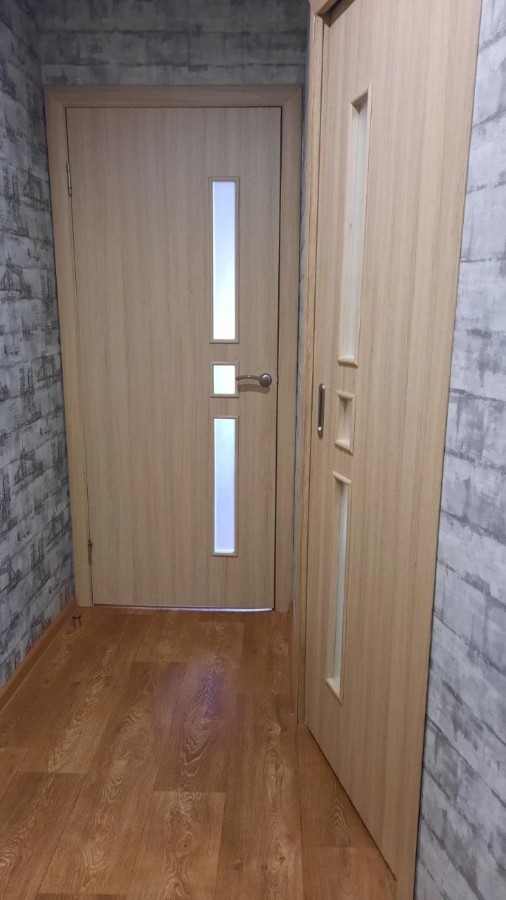Продається двокімнатна квартира