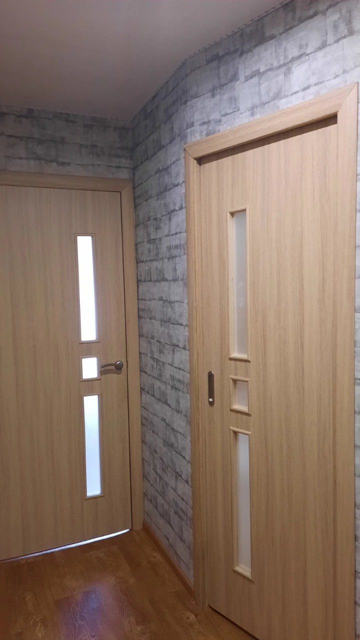 Продається двокімнатна квартира