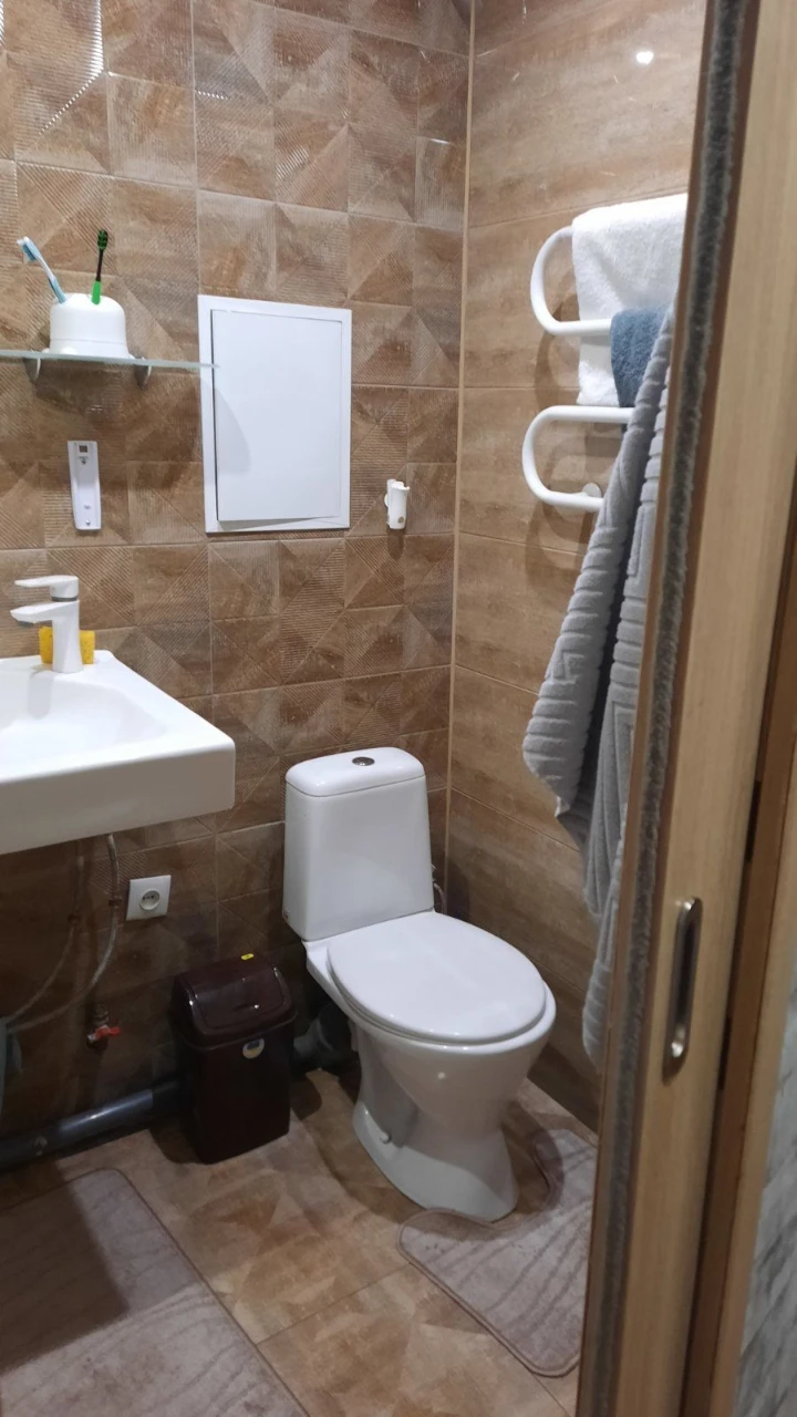 Продається двокімнатна квартира
