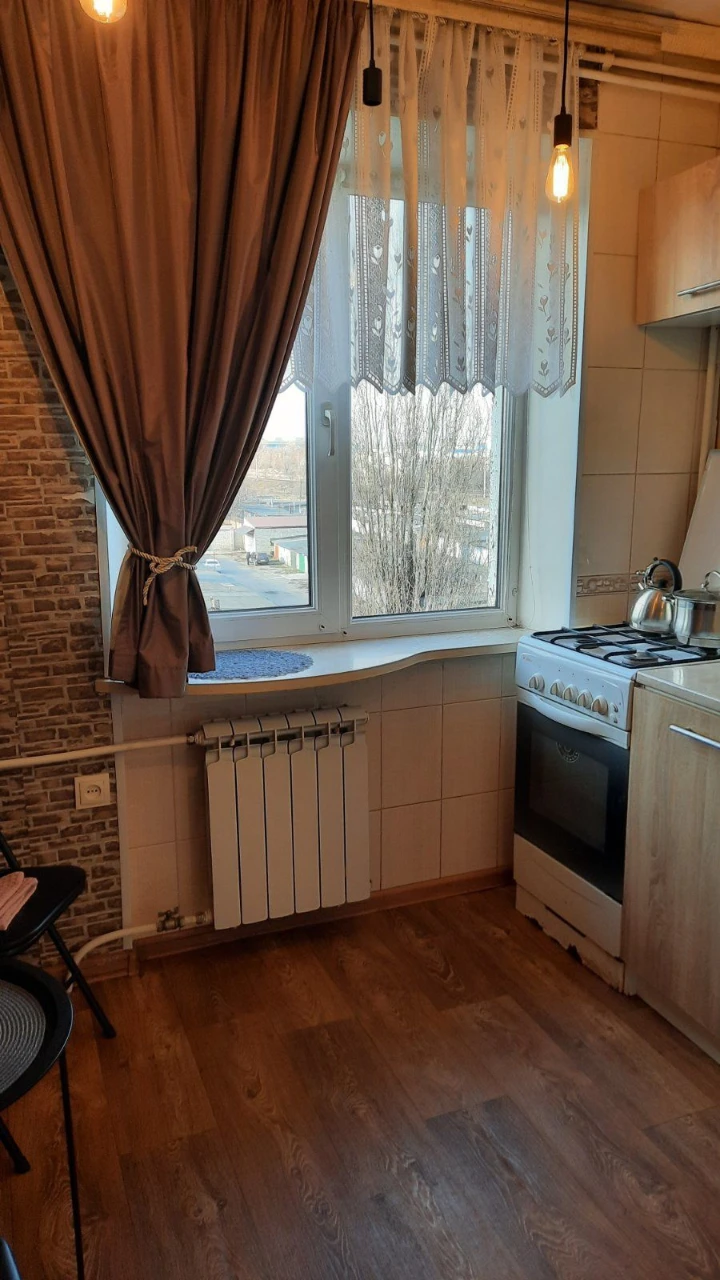 Продається двокімнатна квартира