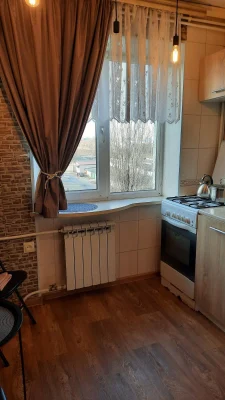Продається двокімнатна квартира