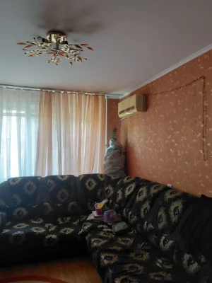 АН  пролам 2 х кім.квартира,центр міста