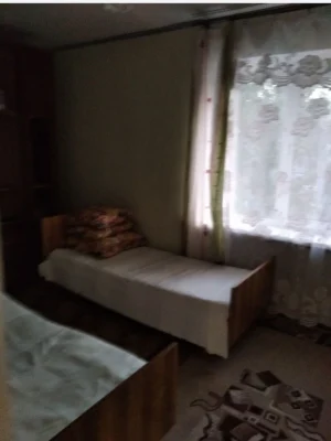 Urgent sale of a 2-room apartment in the city center