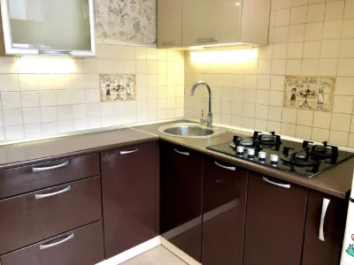 Продам 2-кімнатну квартиру в центрі Павлограда | Власник