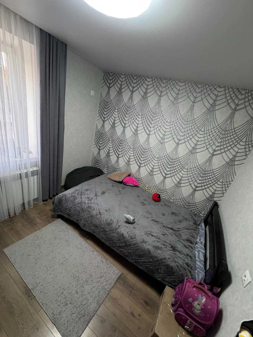 Продам 3х кім. квартиру центр Павлоград