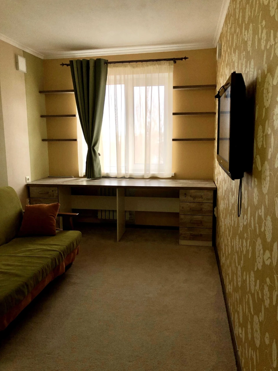 Продам 2-кімнатну квартиру в центрі Павлограда | Власник
