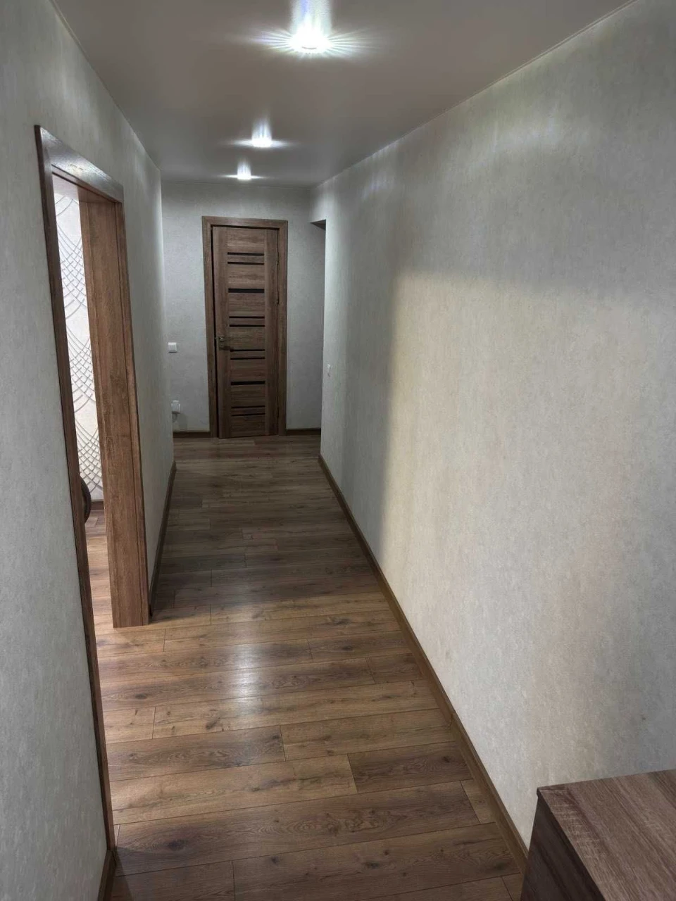 Продам 3х кім. квартиру центр Павлоград