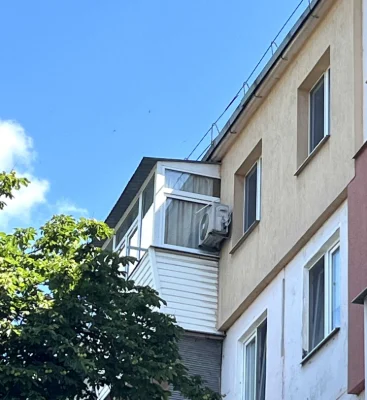 Продам 2-кімнатну квартиру в центрі Павлограда | Власник