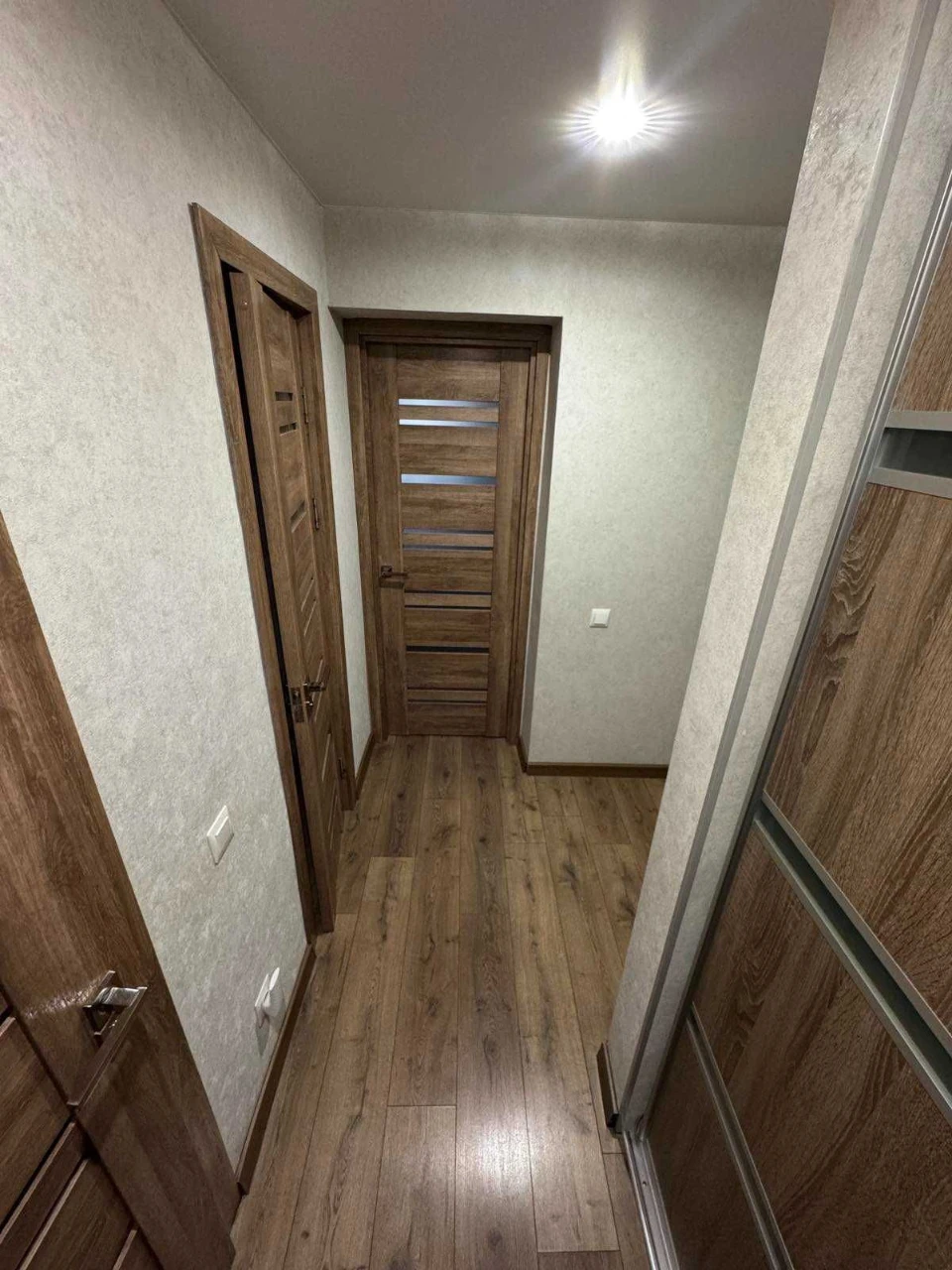 Продам 3х кім. квартиру центр Павлоград