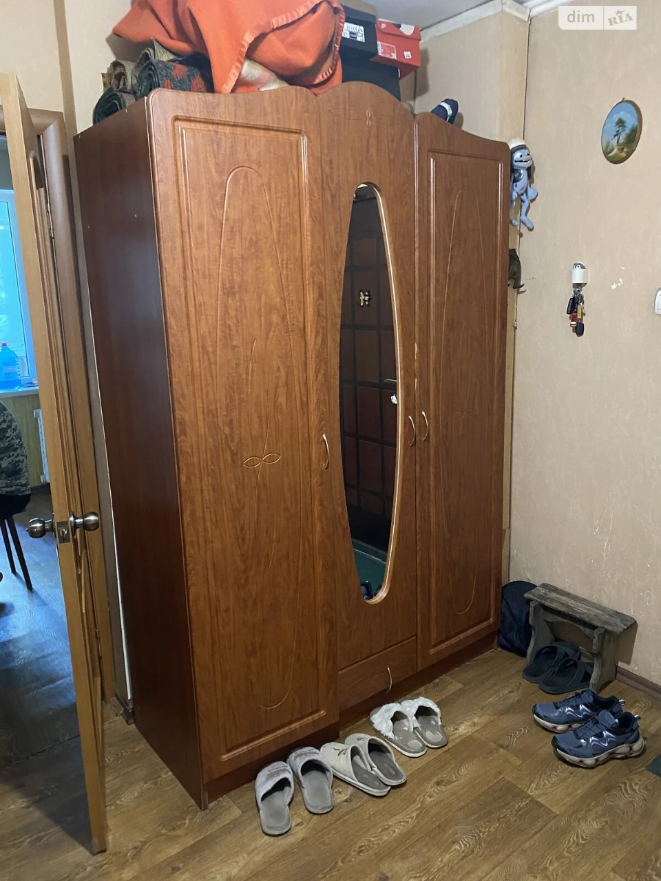 Продажа Квартиры