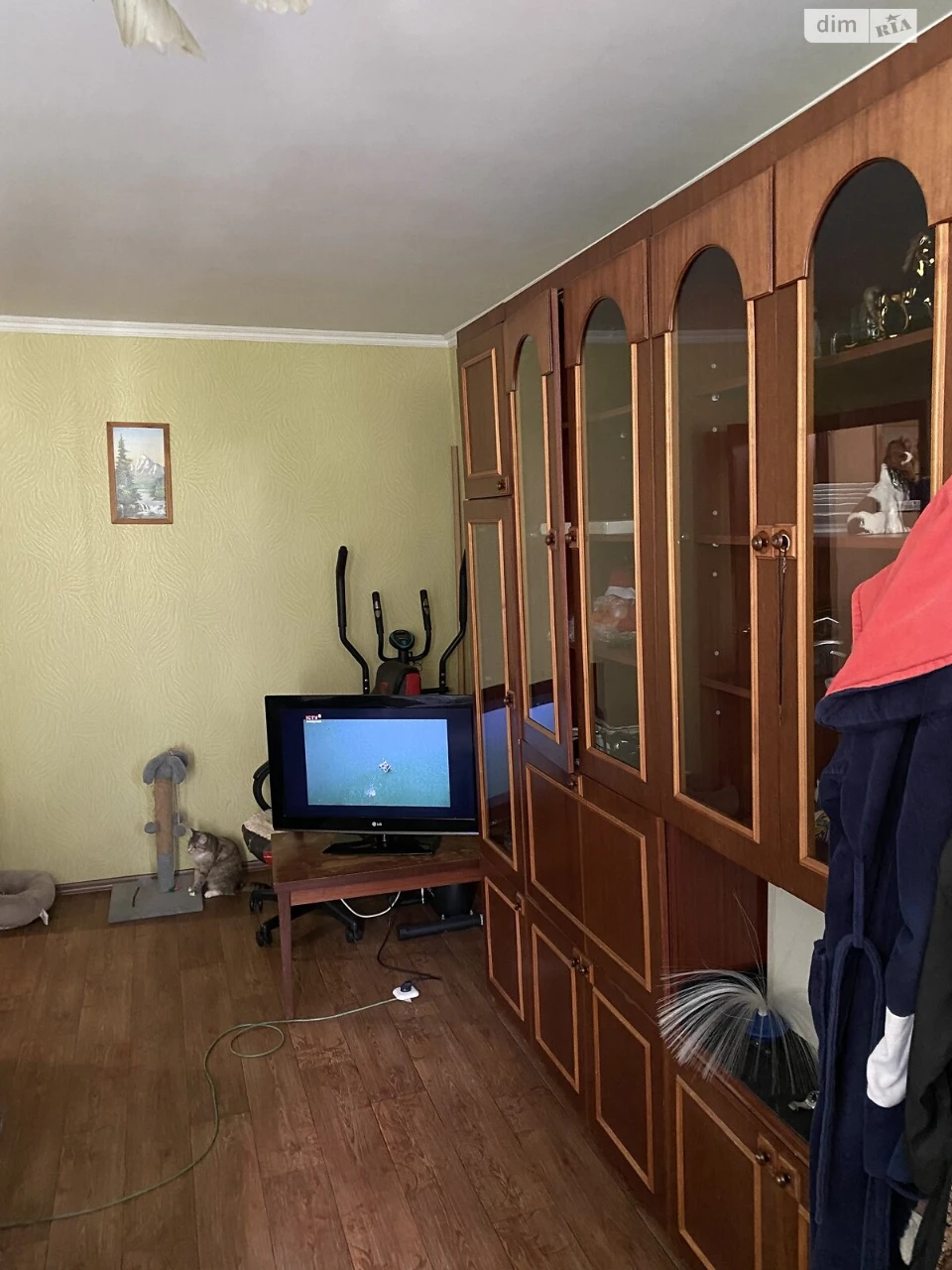 Продажа Квартиры