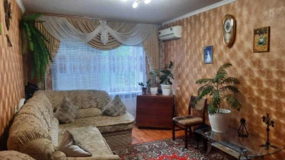 Продам трьох кімнатну квартиру на ПЗТО можно по Сертифікату