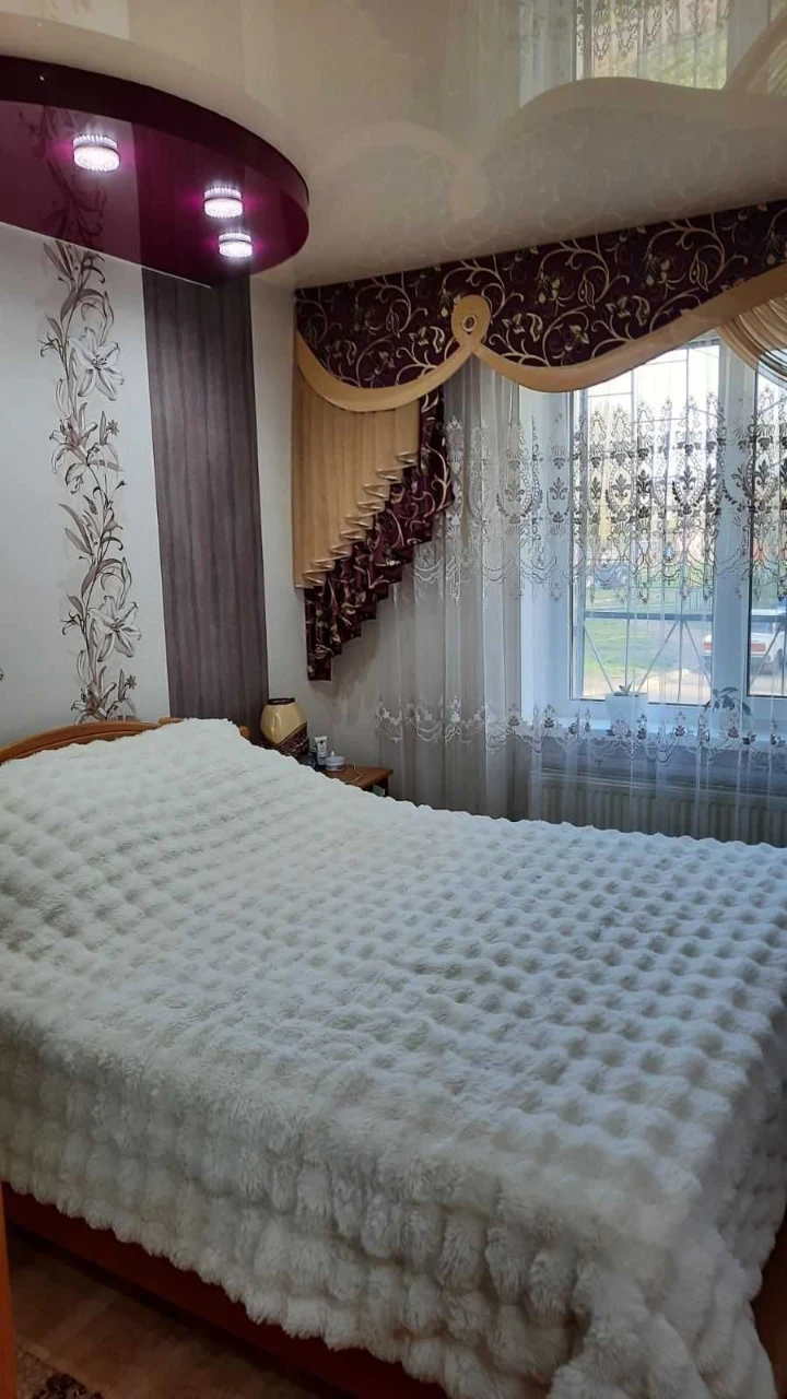 Продам трьох кімнатну квартиру на ПЗТО можно по Сертифікату