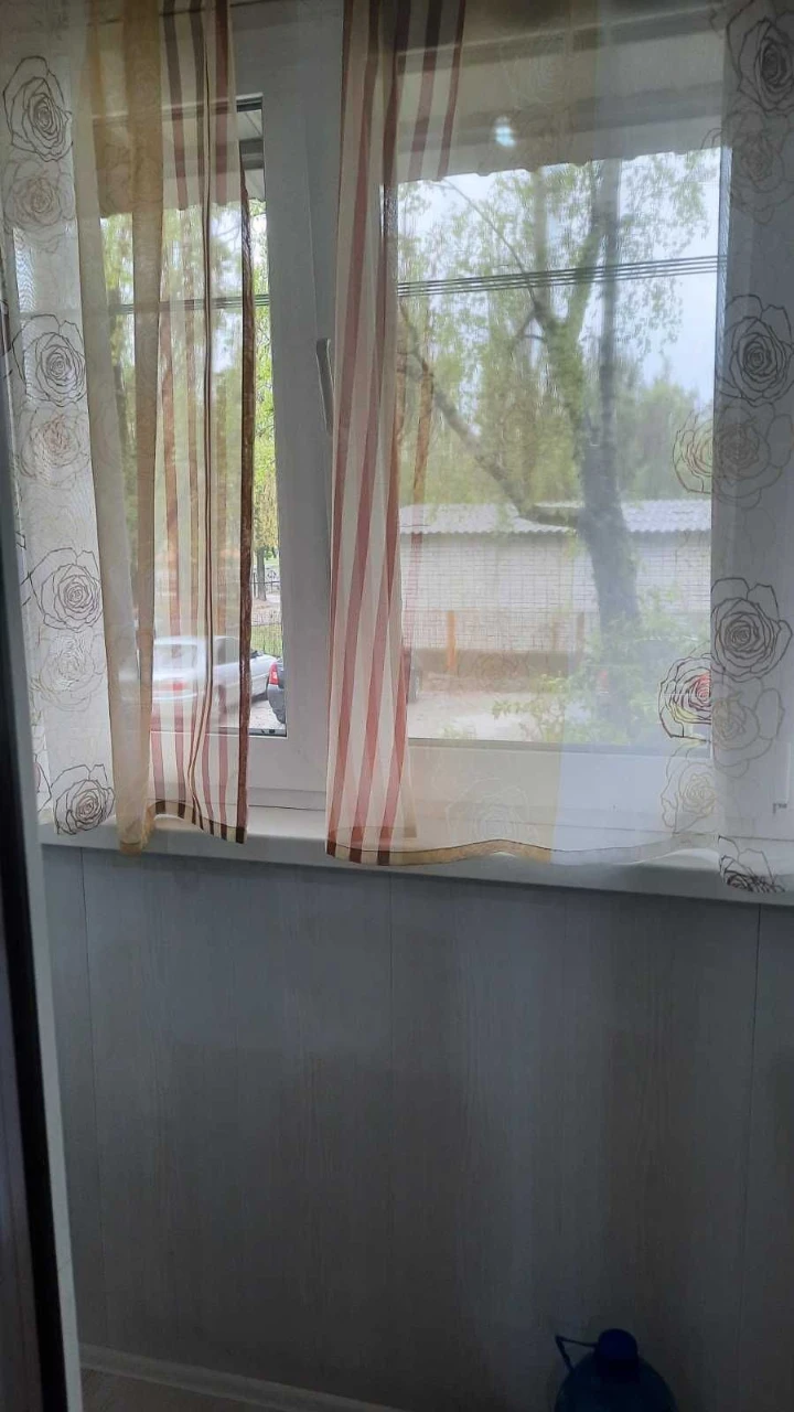 Продам трьох кімнатну квартиру на ПЗТО можно по Сертифікату