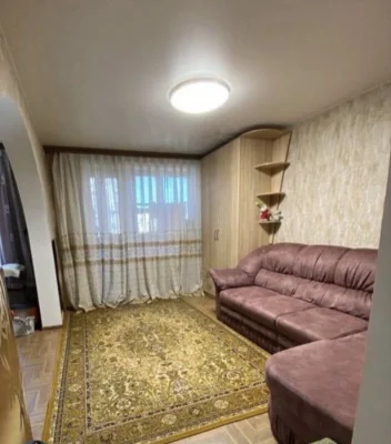 Продам 2-х кімнатну квартиру центр! Від хозяїна