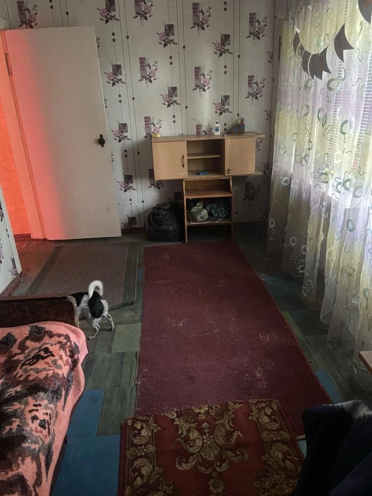 Продам двухкомнатную квартиру на полигоне
