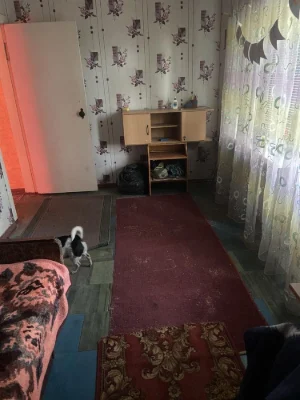 Продам двухкомнатную квартиру на полигоне