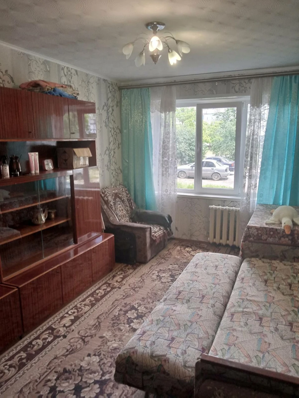 Продається 2-кімнатна квартира в РН ПЗТО