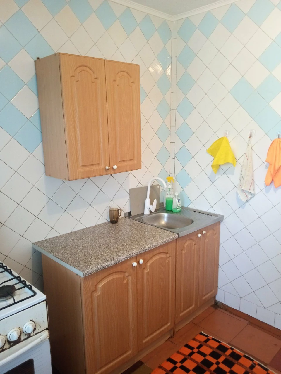 Продається 2-кімнатна квартира в РН ПЗТО