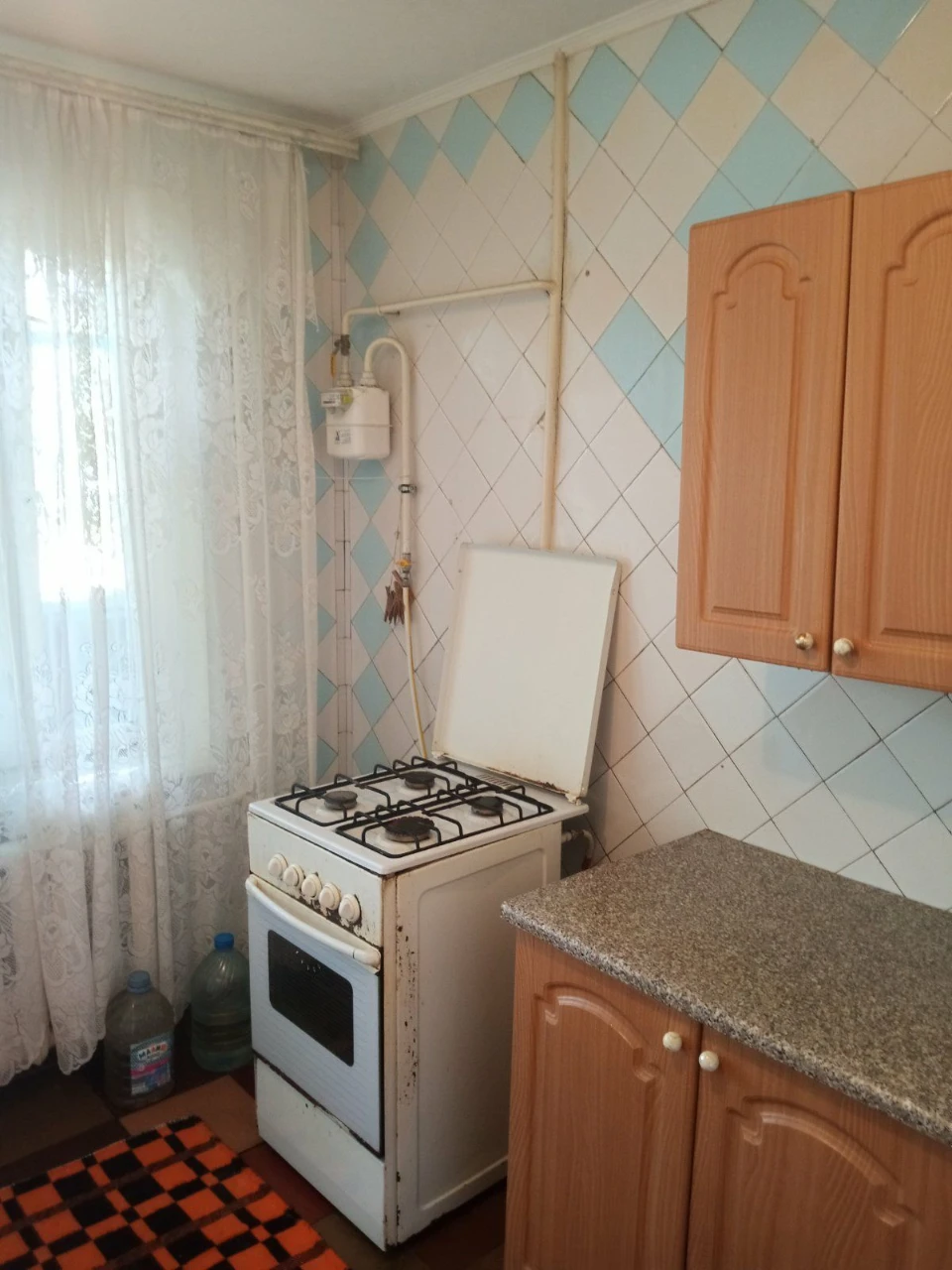 Продається 2-кімнатна квартира в РН ПЗТО