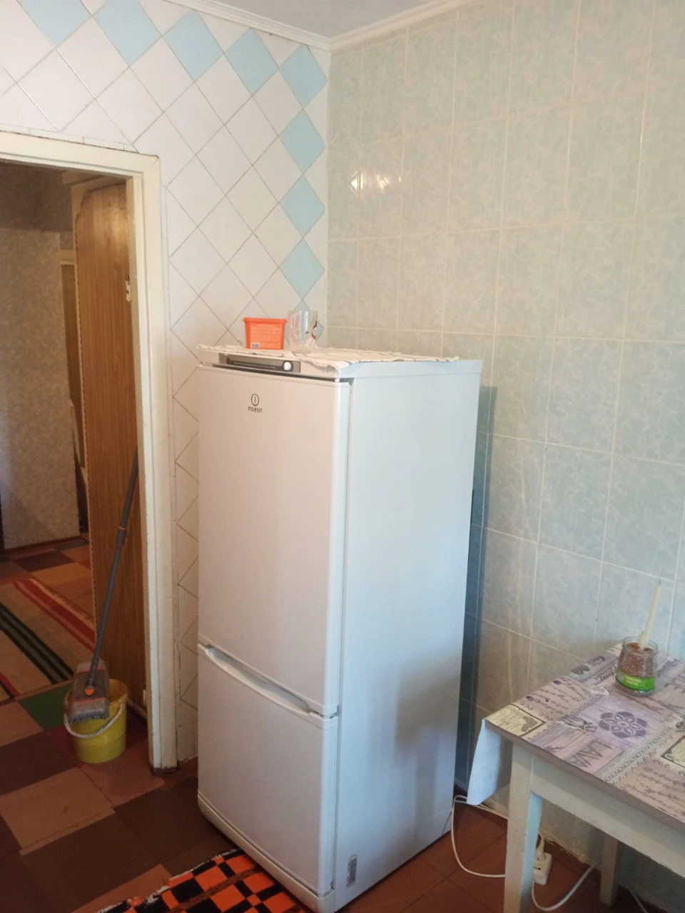 Продається 2-кімнатна квартира в РН ПЗТО
