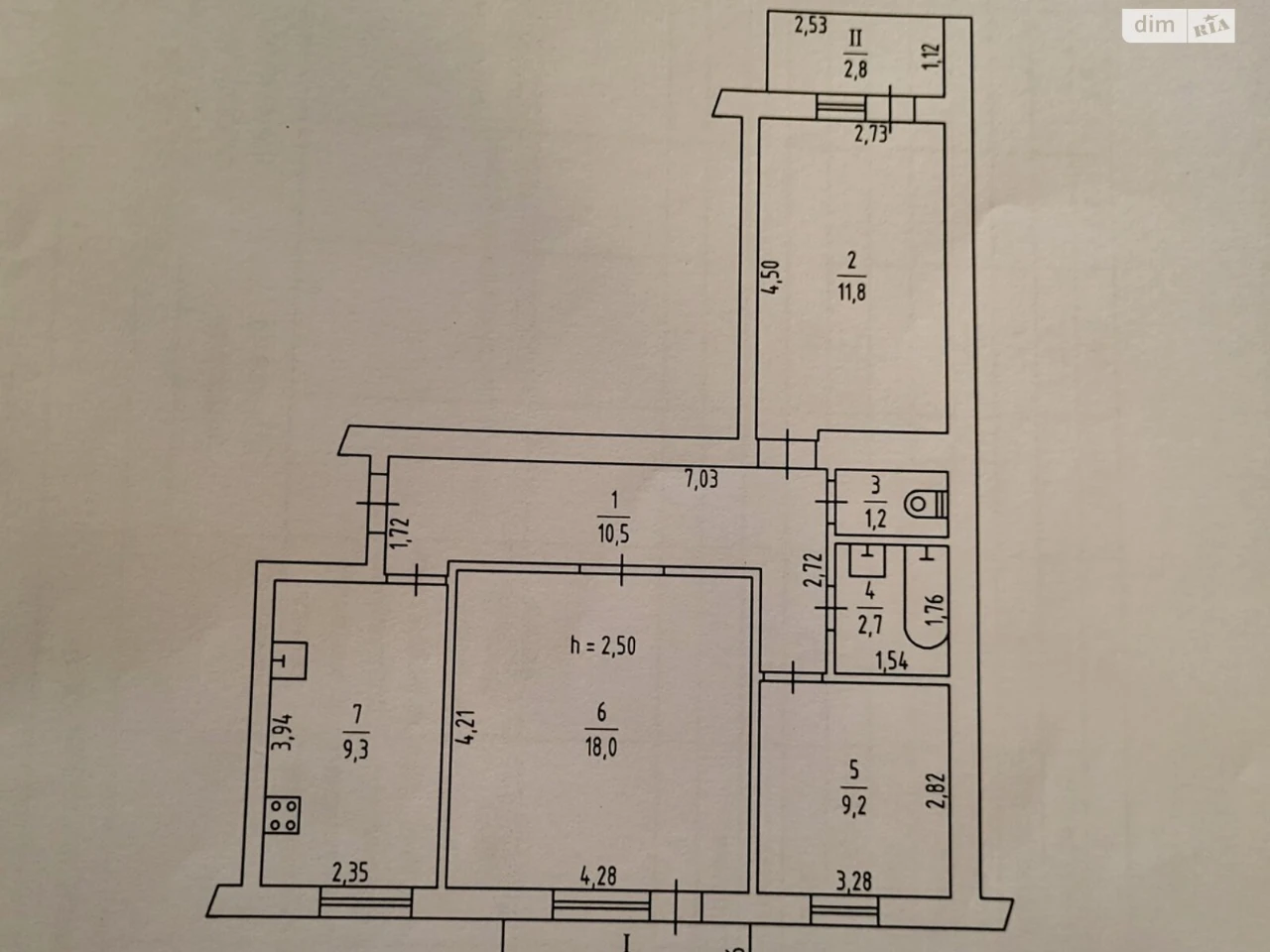 Продаж Квартиры